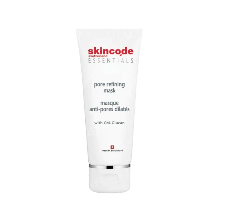 SKINCODE PORE REFINING MASK 75 ML